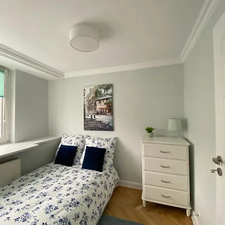 333 Apartment Warsaw